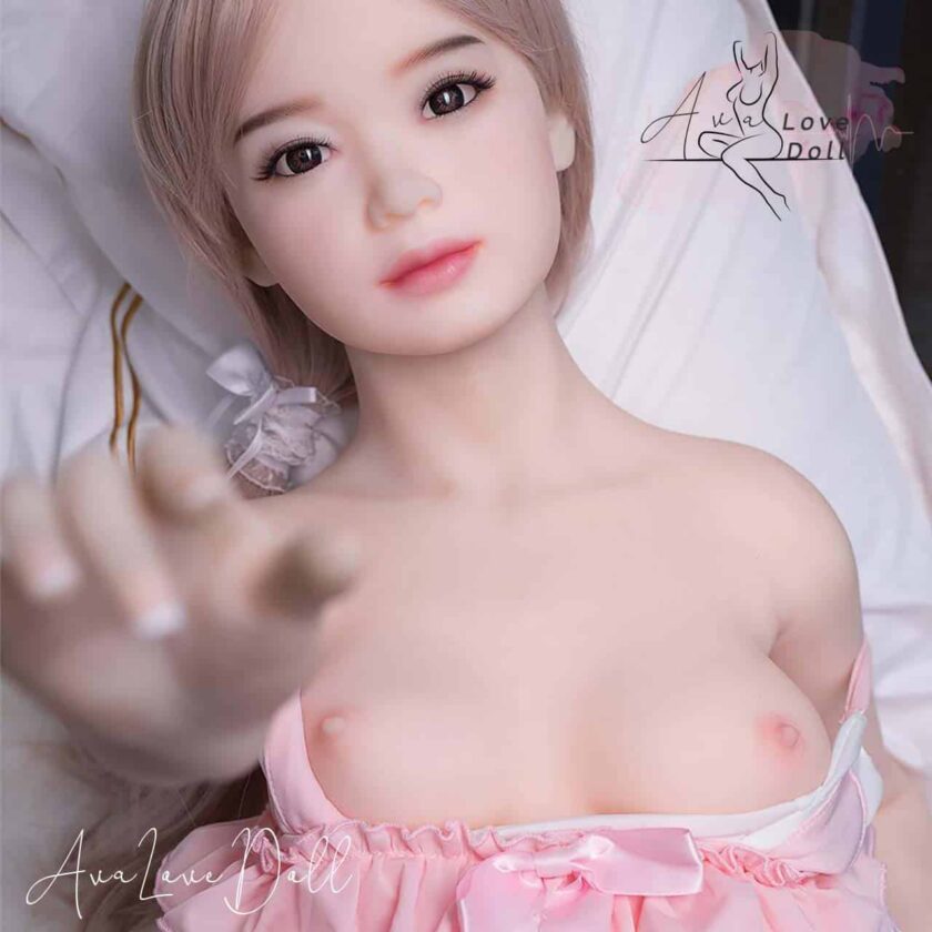 Love doll TPE 6YE Premium #41 | 150 cm Bonnet B – Image 4