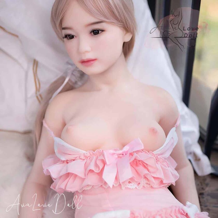 Love doll TPE 6YE Premium #41 | 150 cm Bonnet B – Image 6