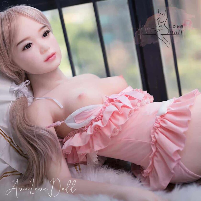 Love doll TPE 6YE Premium #41 | 150 cm Bonnet B – Image 8