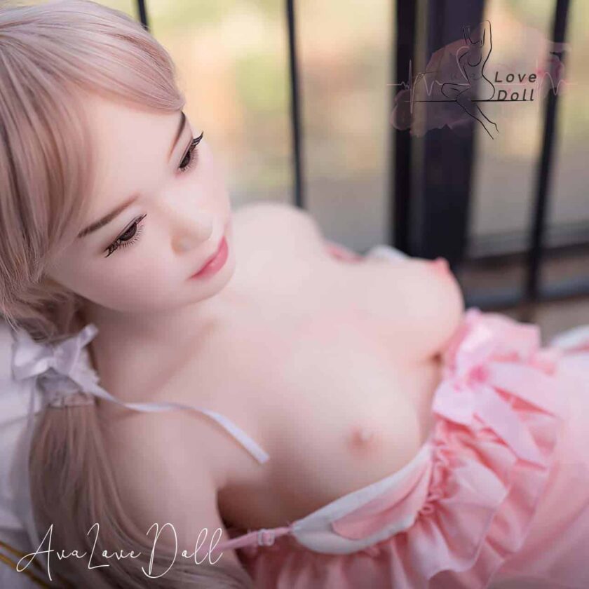 Love doll TPE 6YE Premium #41 | 150 cm Bonnet B – Image 9