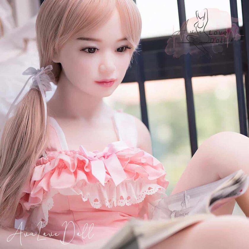 Love doll TPE 6YE Premium #41 | 150 cm Bonnet B – Image 11
