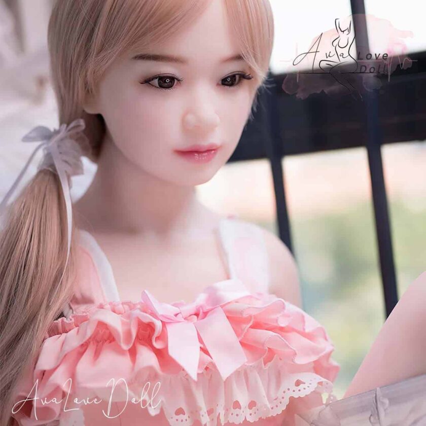 Love doll TPE 6YE Premium #41 | 150 cm Bonnet B – Image 12