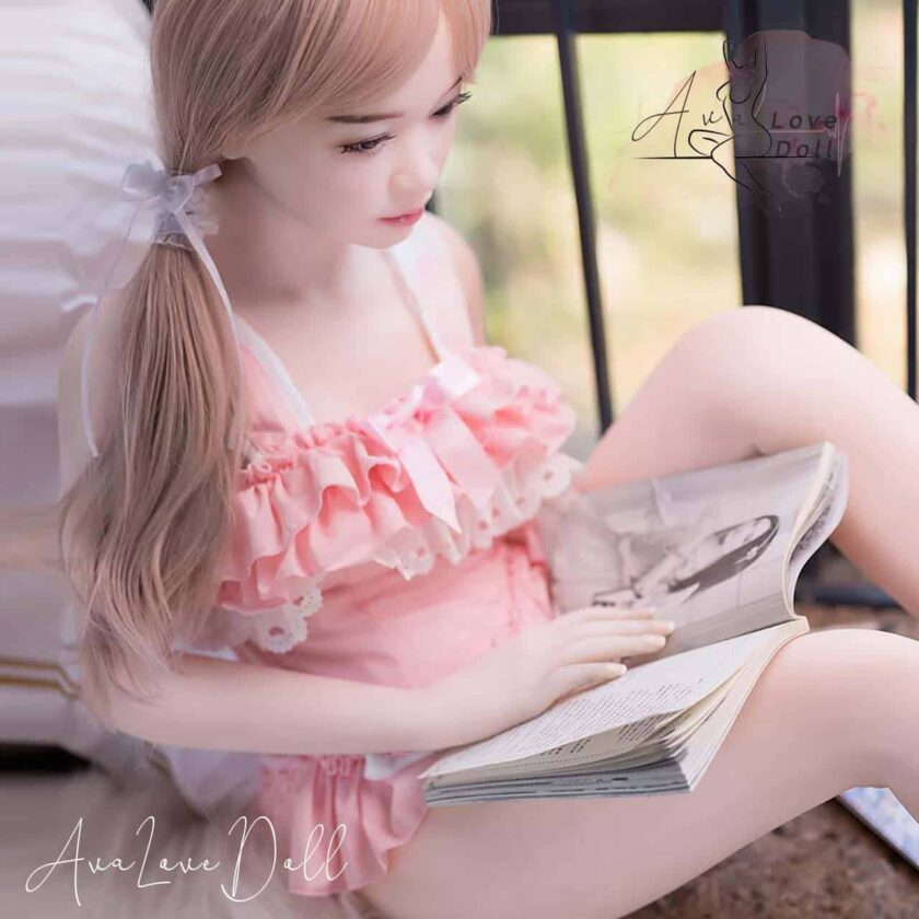 Love doll TPE 6YE Premium #41 | 150 cm Bonnet B – Image 13