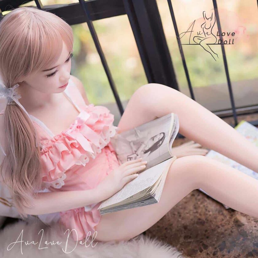 Love doll TPE 6YE Premium #41 | 150 cm Bonnet B – Image 14