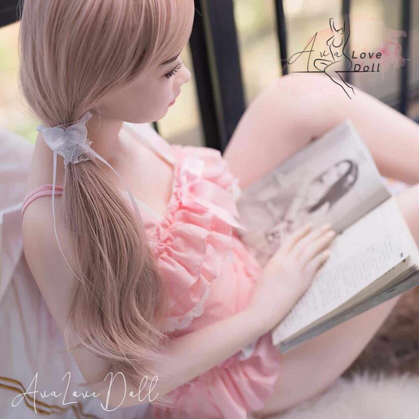 Love doll TPE 6YE Premium #41 | 150 cm Bonnet B – Image 15