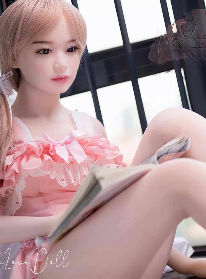 Love doll TPE 6YE Premium #41 | 150 cm Bonnet B
