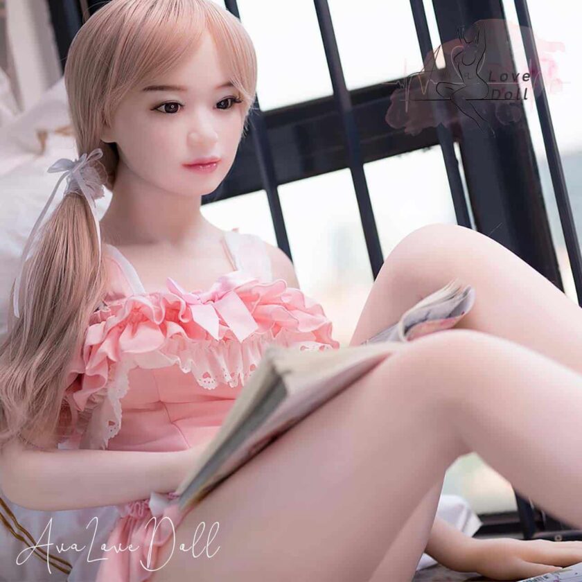 Love doll TPE 6YE Premium #41 | 150 cm Bonnet B