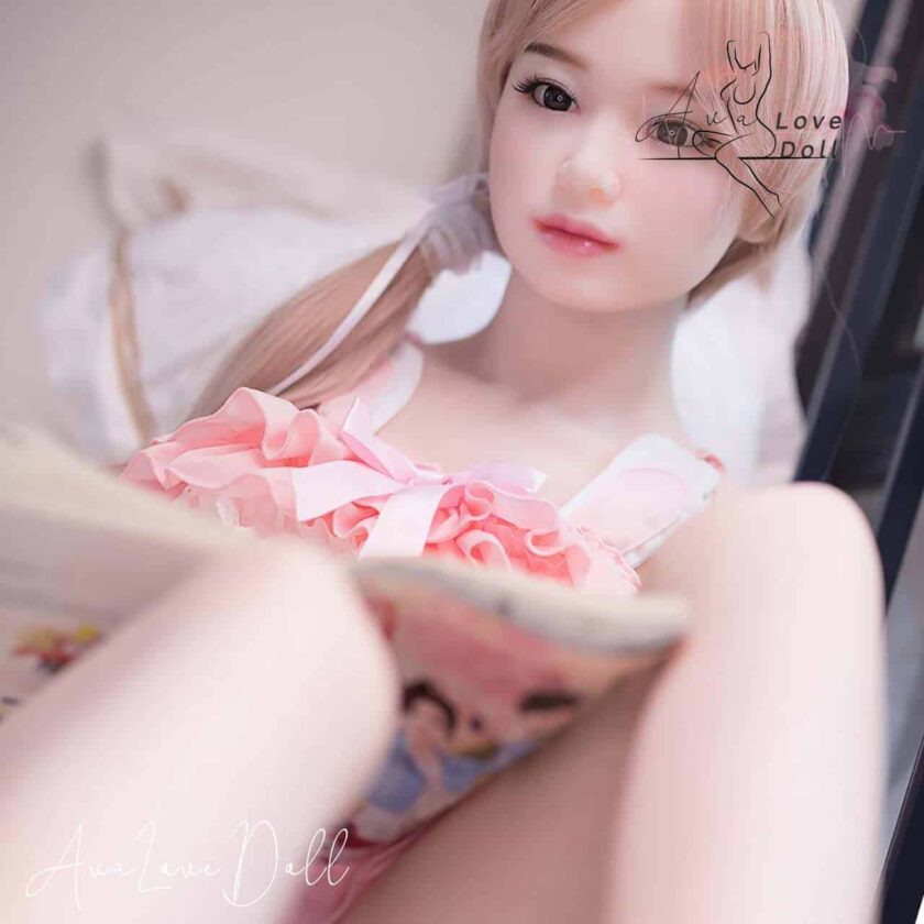 Love doll TPE 6YE Premium #41 | 150 cm Bonnet B – Image 18