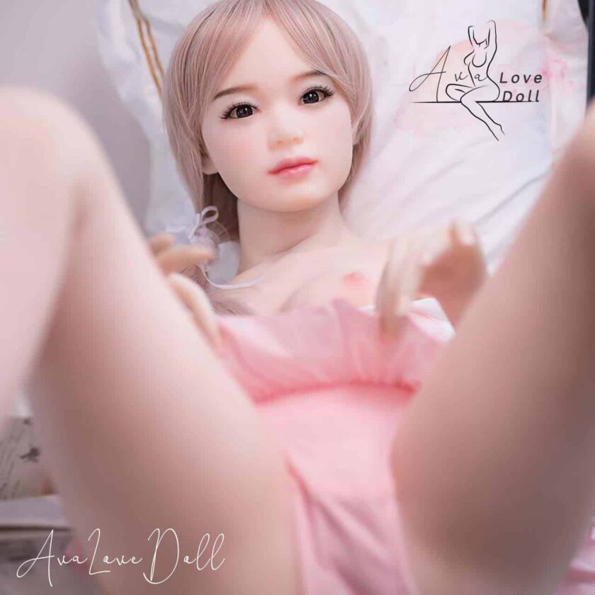 Love doll TPE 6YE Premium #41 | 150 cm Bonnet B – Image 19