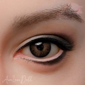 Yeux style 4