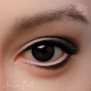 Yeux style 5