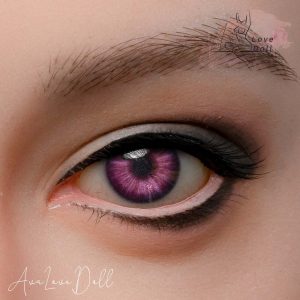 Yeux style 6