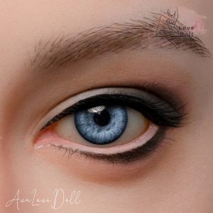Yeux style 7