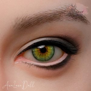 Yeux style 8