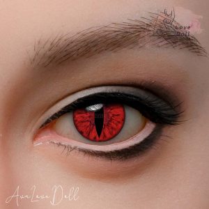 Yeux style 9