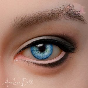 Yeux style 10