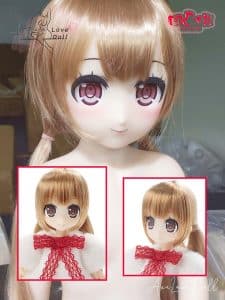 Maquillge comme EX cute - Series Chiika