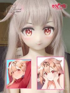 Maquillge like Kantai Collection - YЕ "dachi