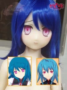 Makeup as Koihime MusЕЌ Doki Otome Darake no Sangokushi Engi - Hoshi