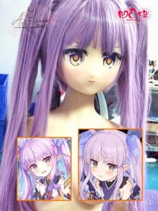 Make-up like Re:Dive - Kyouka