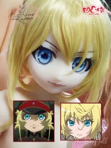 Youjo Senki
