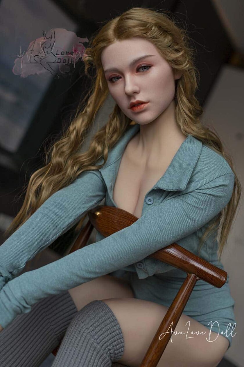 Poupée Starpery Tiffany | 167 cm Bonnet E – Image 7