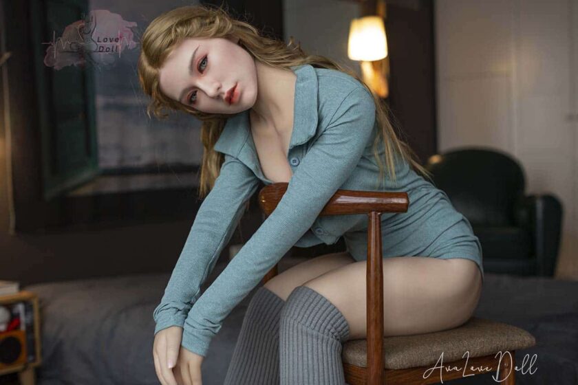 Poupée Starpery Tiffany | 167 cm Bonnet E – Image 5