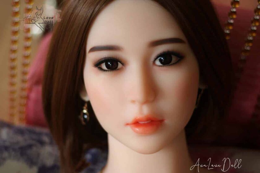 WM Doll Torso Sexdoll TPE Tête 230 | 85 cm Bonnet L – Image 14