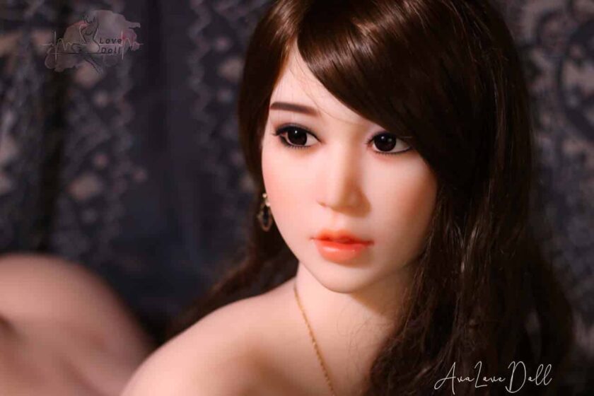 WM Doll Torso Sexdoll TPE Tête 230 | 85 cm Bonnet L – Image 18