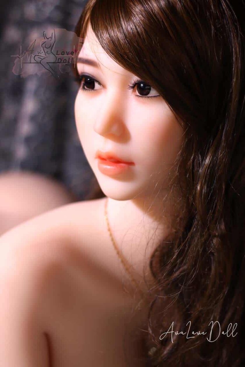 WM Doll Torso Sexdoll TPE Tête 230 | 85 cm Bonnet L – Image 12