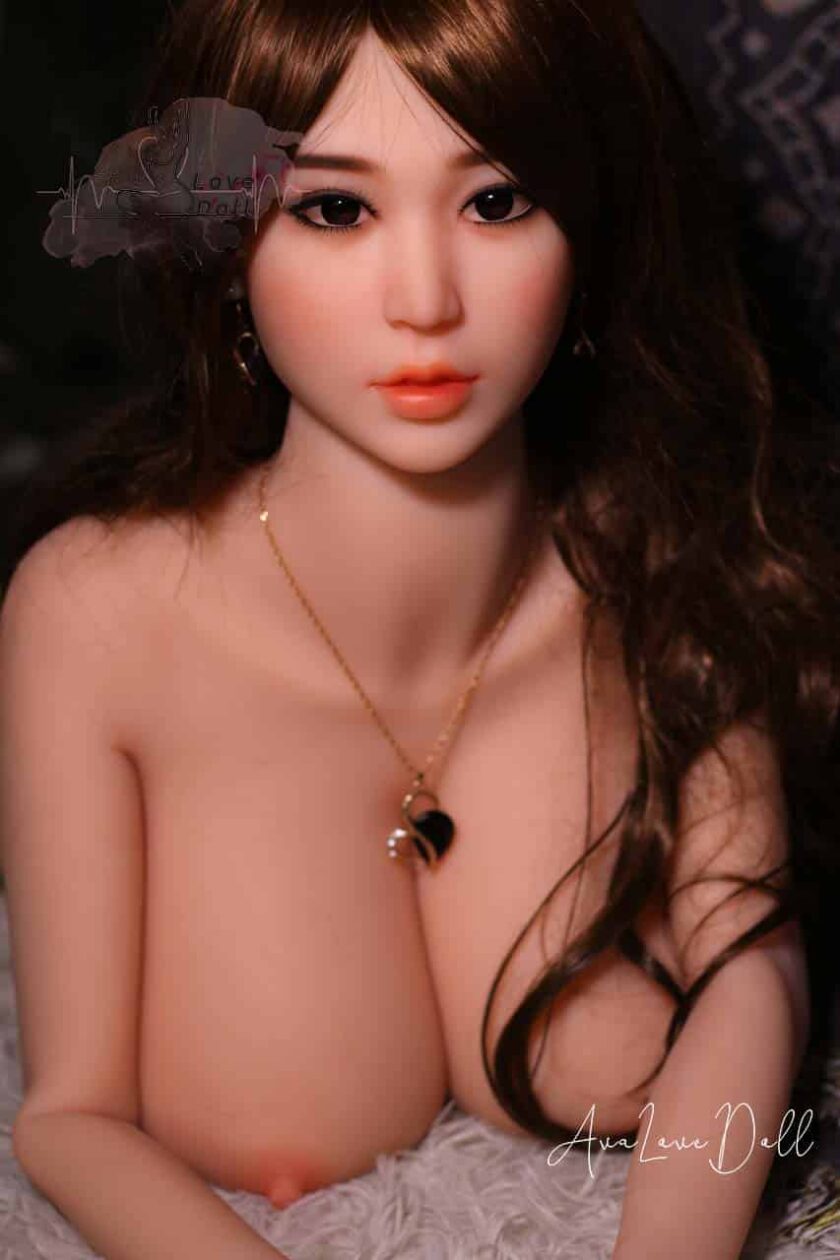 WM Doll Torso Sexdoll TPE Tête 230 | 85 cm Bonnet L – Image 13