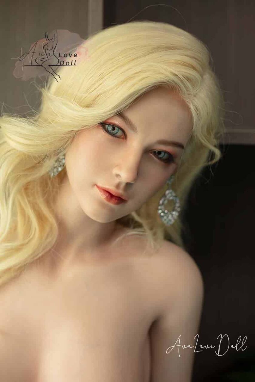 Poupée Starpery Lubby | 174 cm Bonnet C – Image 28