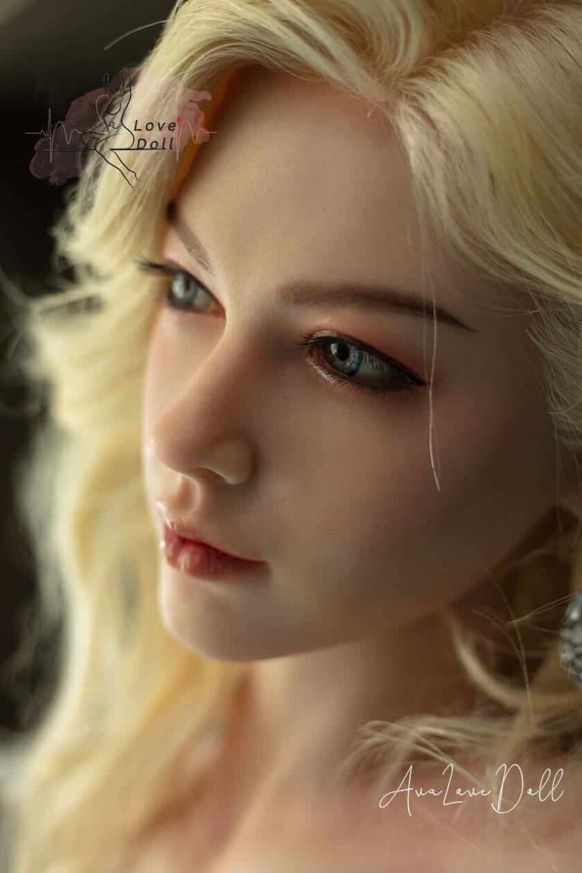 Poupée Starpery Lubby | 174 cm Bonnet C – Image 27