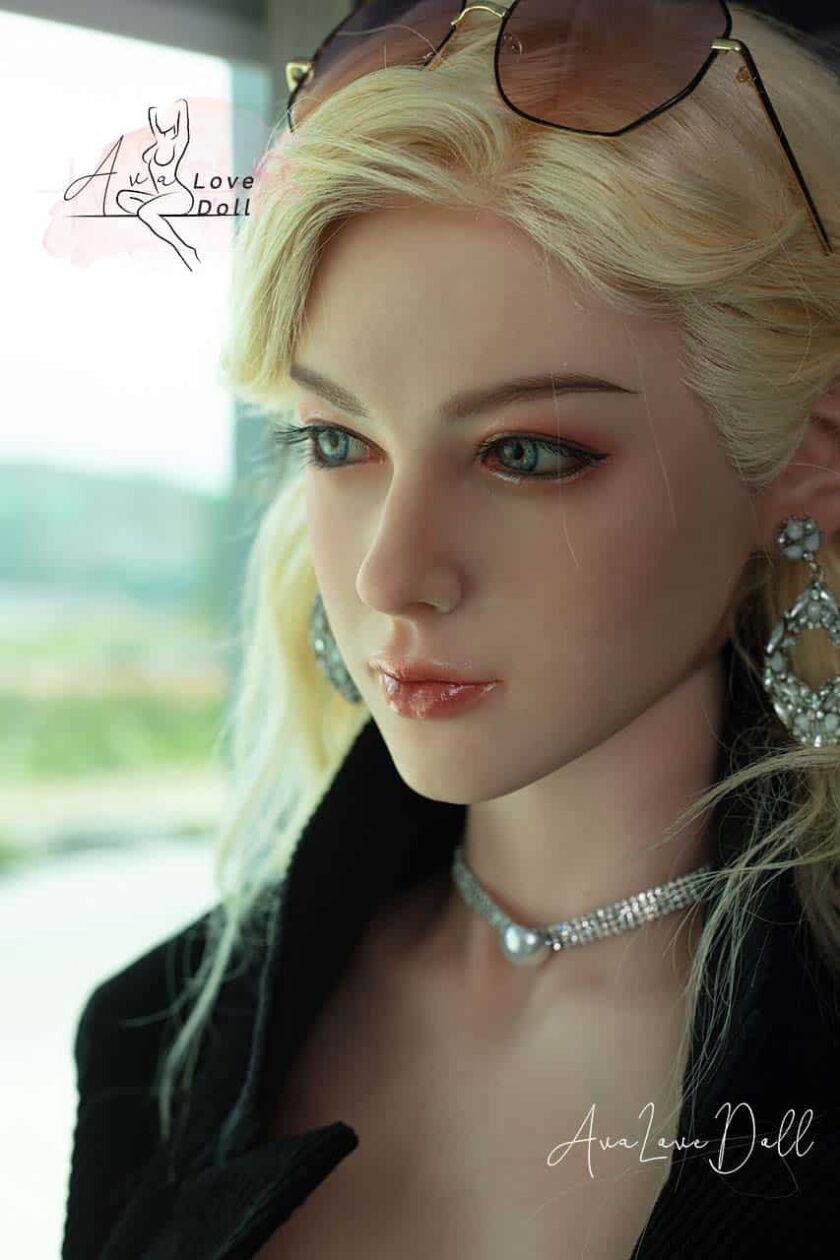 Poupée Starpery Lubby | 174 cm Bonnet C – Image 13