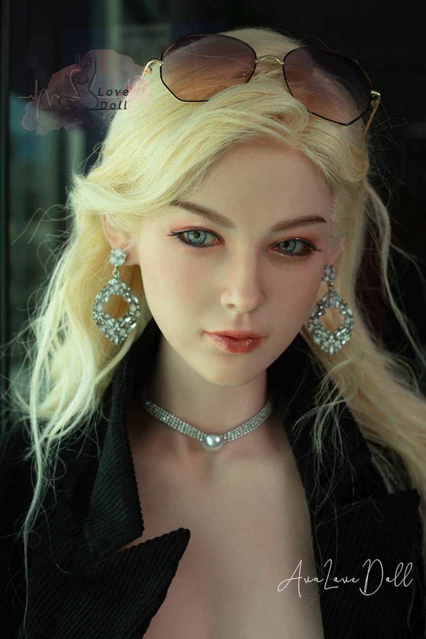 Poupée Starpery Lubby | 174 cm Bonnet C – Image 12
