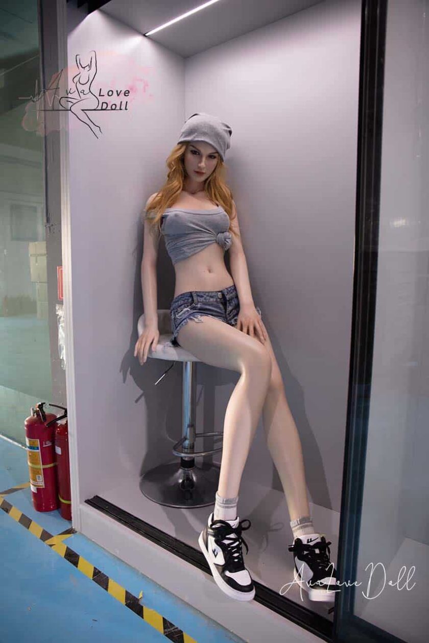 Poupée Starpery Olivia | 174 cm Bonnet C – Image 9