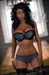 Visage 421