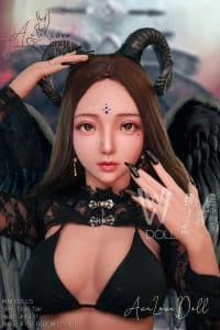 Visage 443