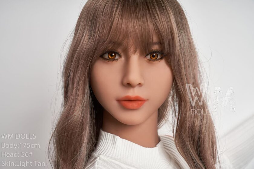 Poupée TPE WM Doll Tête 56 | 175 cm Bonnet D – Image 27