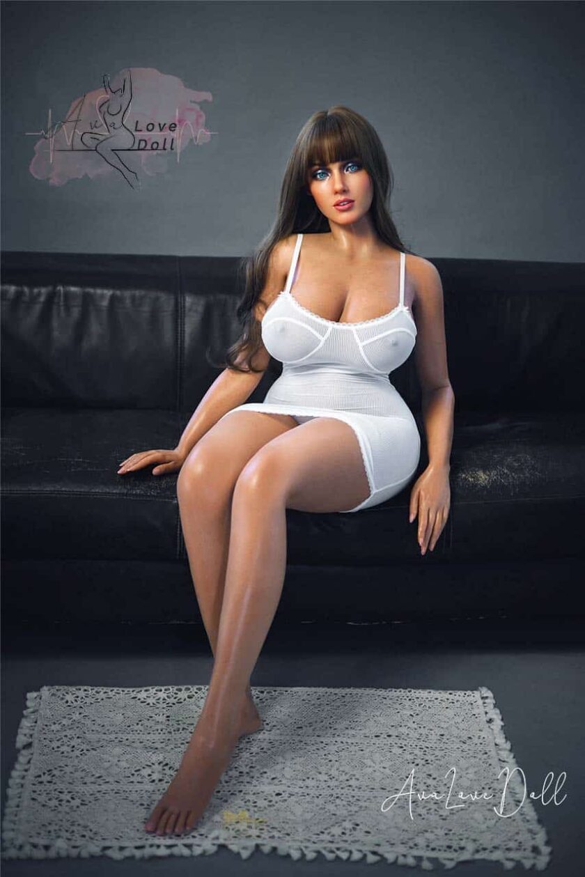Poupée Silicone Irontech Tête S5 Cinderella | 162 cm Bonnet J – Image 3