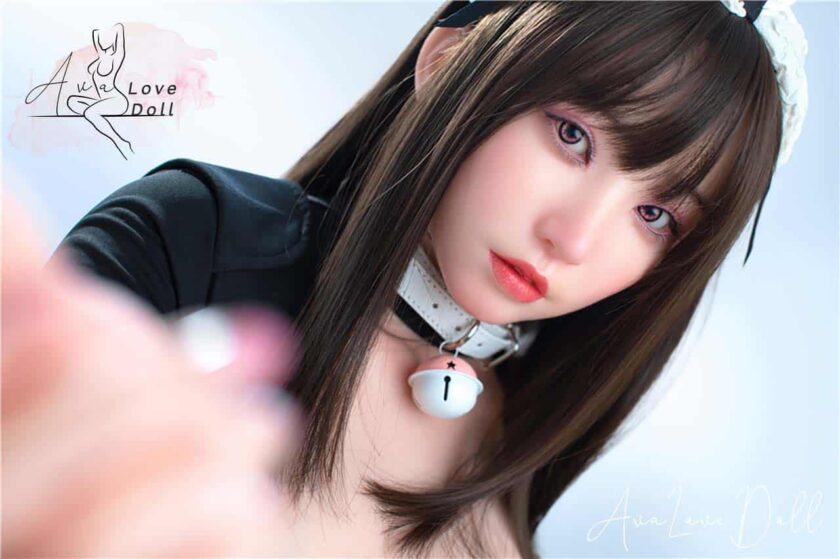 Poupée Silicone Irontech Tête S20 Suki | 166 cm Bonnet B – Image 22