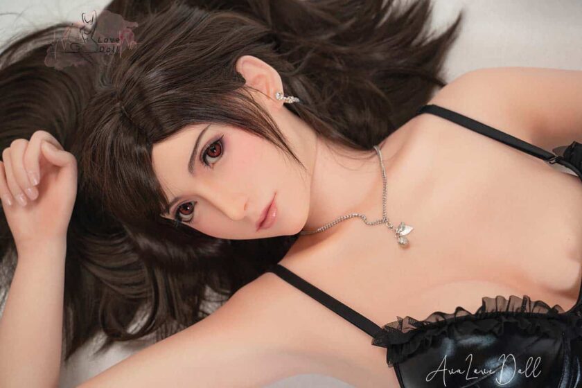 Poupée Silicone Game Lady | 168 cm Bonnet E Lady 3 – Image 19