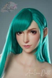 Lady 3