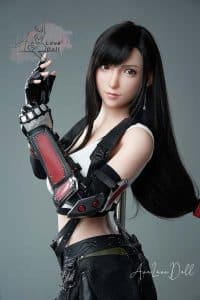 Lady 3