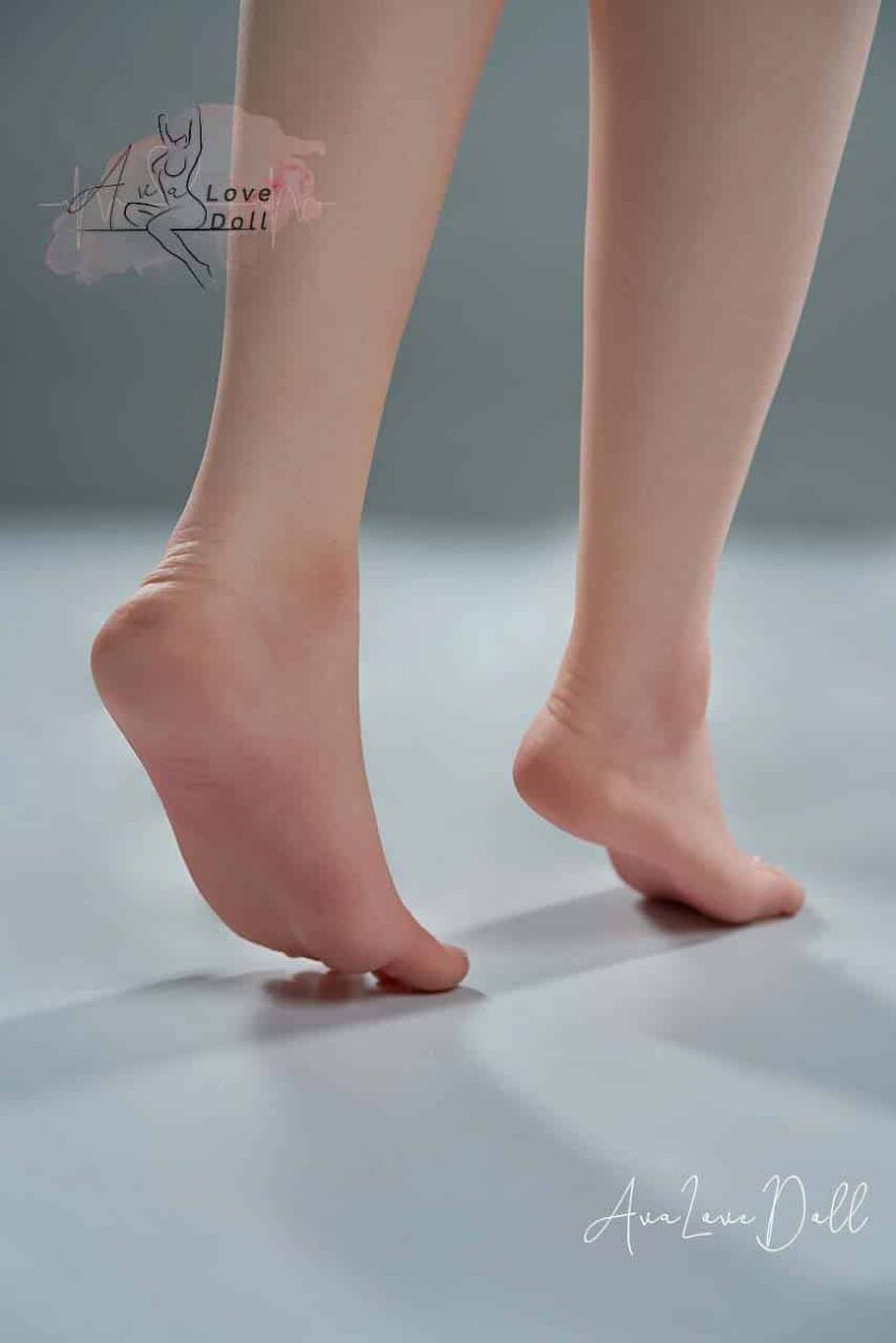Poupée Silicone Game Lady | 167 cm Bonnet D Lady 3 – Image 15