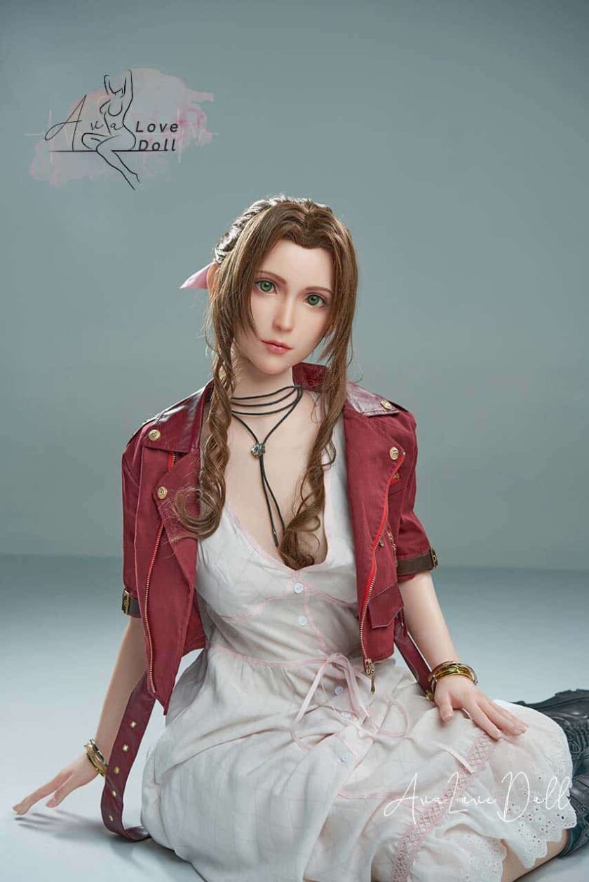 Poupée Silicone Game Lady | 167 cm Bonnet D Lady 4 – Image 12