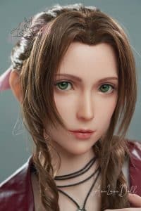 Lady 4