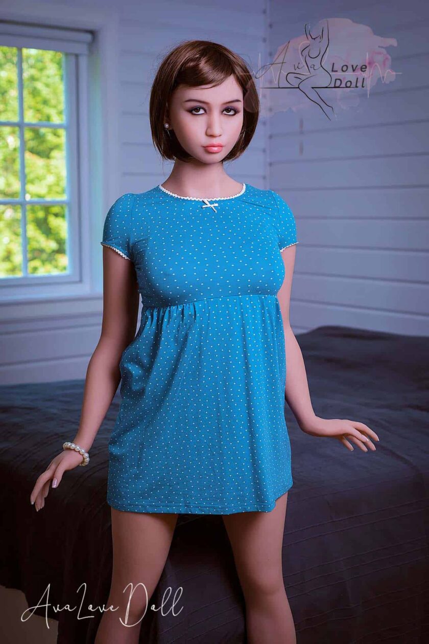WM Doll TPE Head #235 | 162cm B-cup
