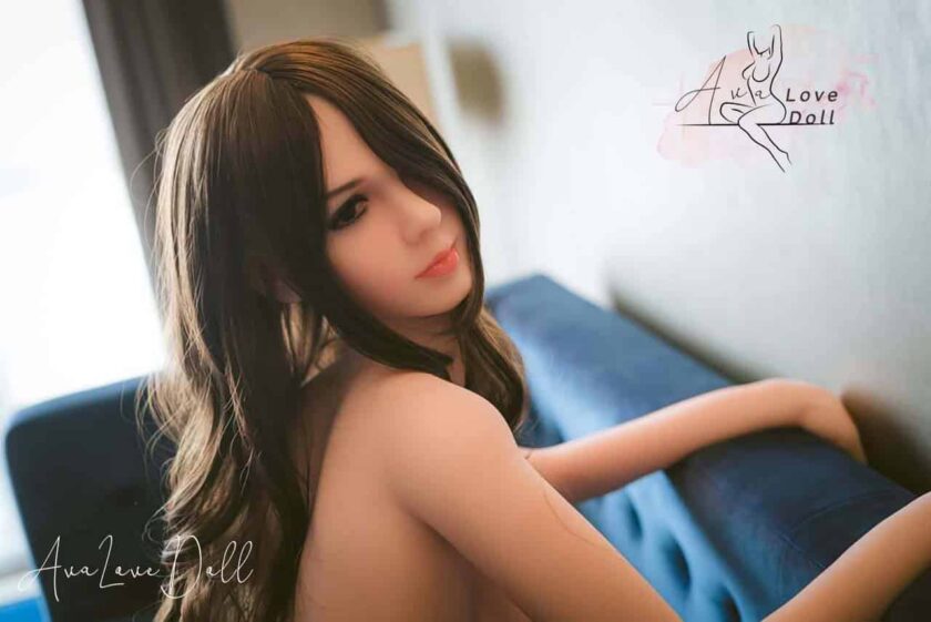 Poupée TPE WM Doll Tête 74 | 163 cm Bonnet C – Image 23