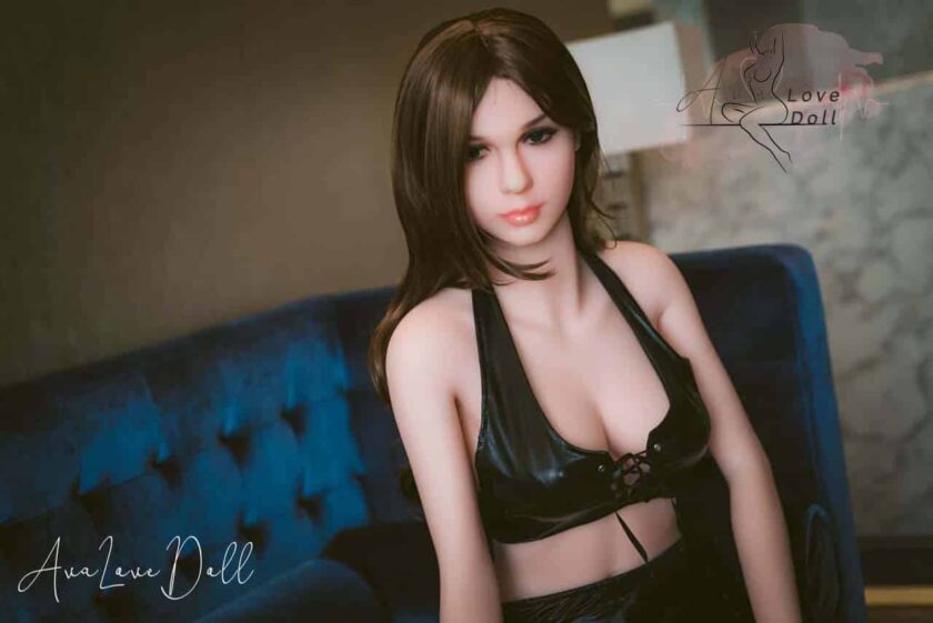 Poupée TPE WM Doll Tête 74 | 163 cm Bonnet C – Image 27